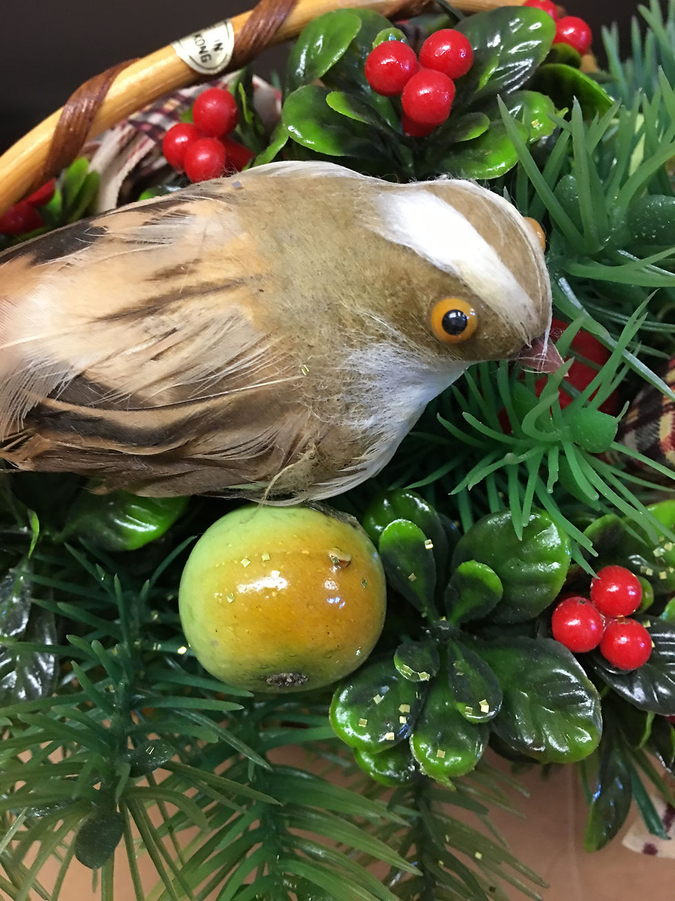 Thumbnail: CHRISTMAS DISPLAY GROUPING
