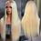 Thumbnail: Body Wave/Straight HD Frontal Wig