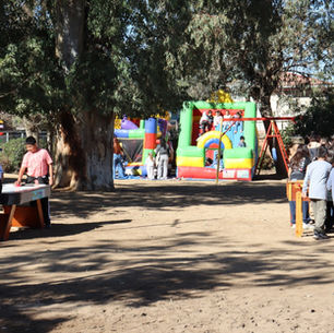 Juegos, risas y comunidad: así se vivió el Día del Alumno 2026 en nuestro colegio