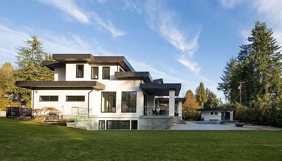 Residence, West Vancouver