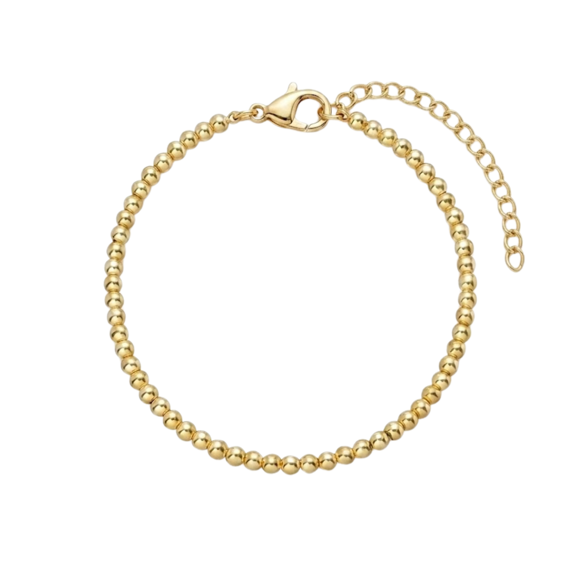Keep It Simple Bracelet