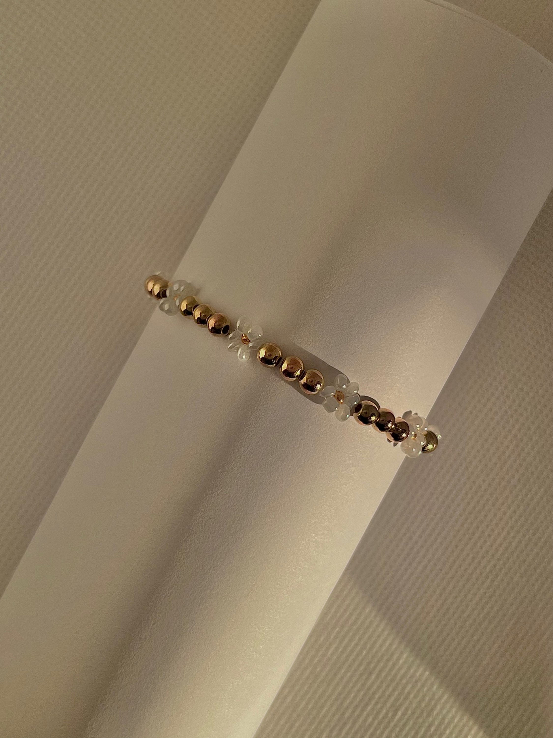 Bloom Bracelet