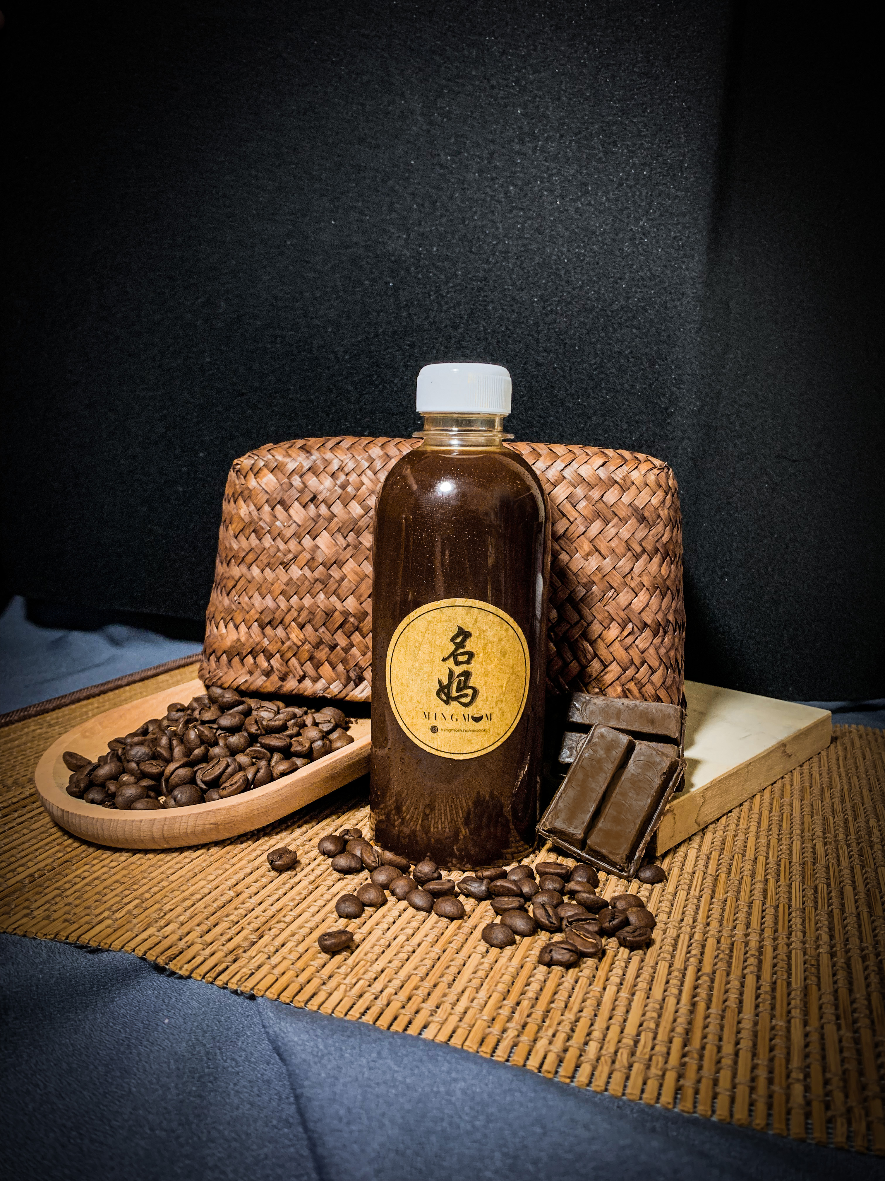 Beverages 饮料| Mingmom Official