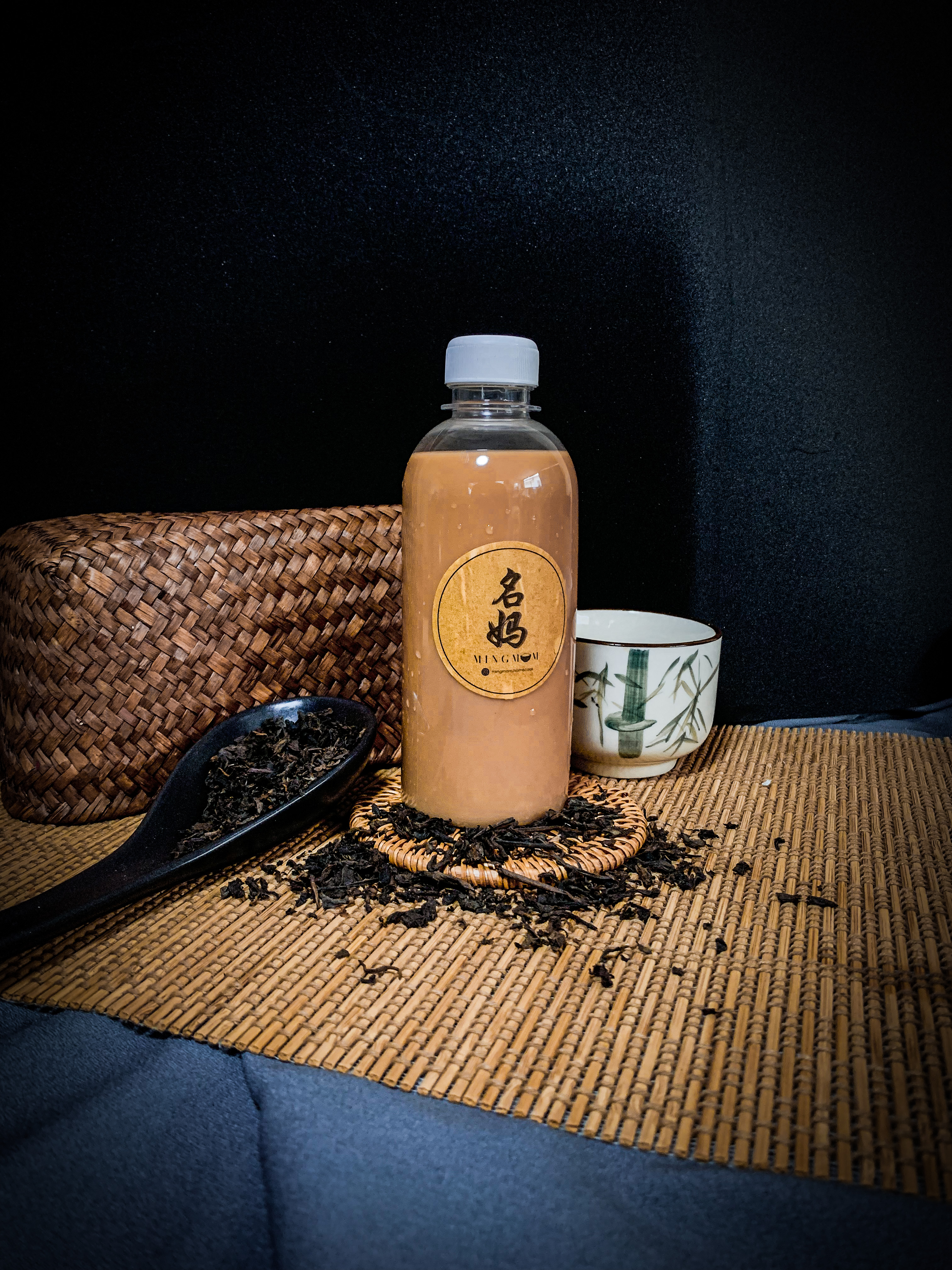 Beverages 饮料| Mingmom Official