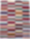 Modern Kilim