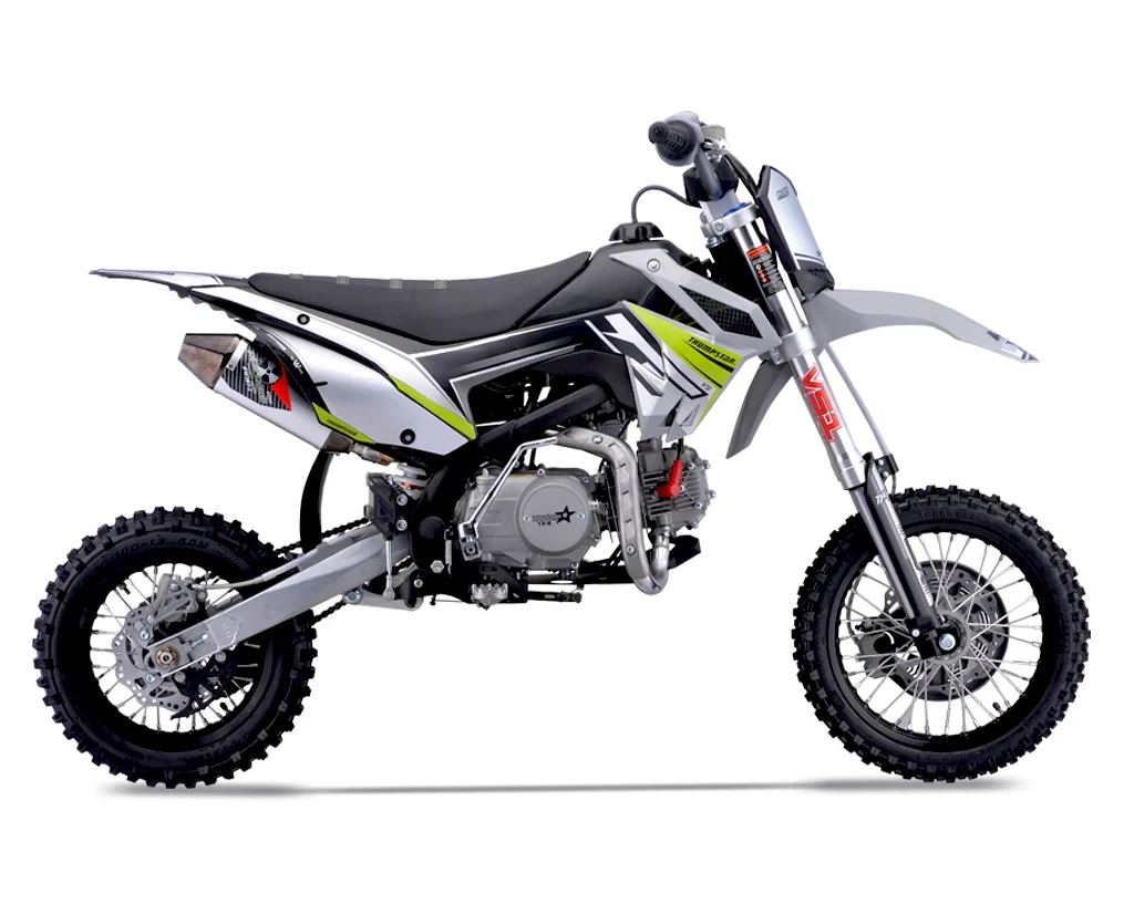 TSC140 B4 Assembled
