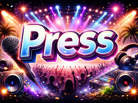 Pomelo Press Coverage