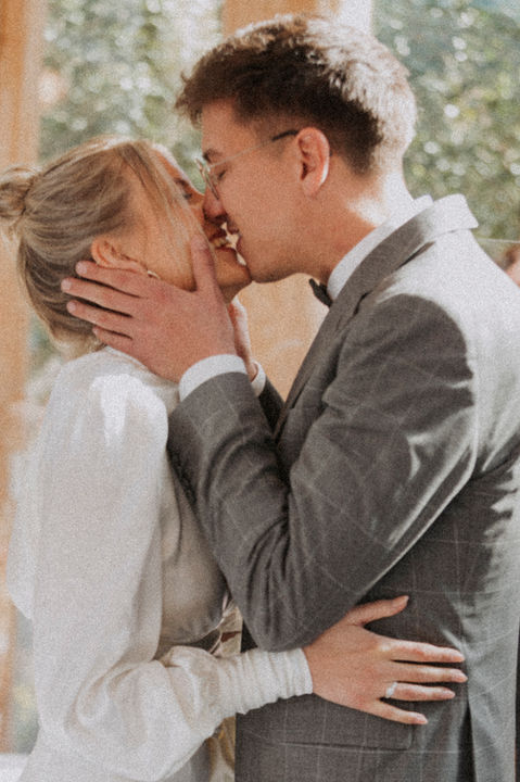 Lena Buck Hochzeitsfotografin