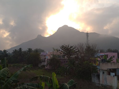 Jan 10th Sukhinobhava Mission Seva Activities :
