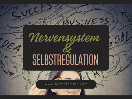 Nervensystem und Selbsregulation