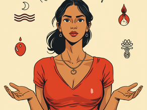 10 biologische Wahrheiten über den Frauenkörper, über die niemand spricht