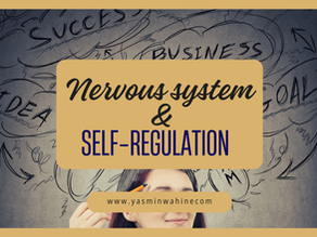 Nervoussystem&Selfregulation