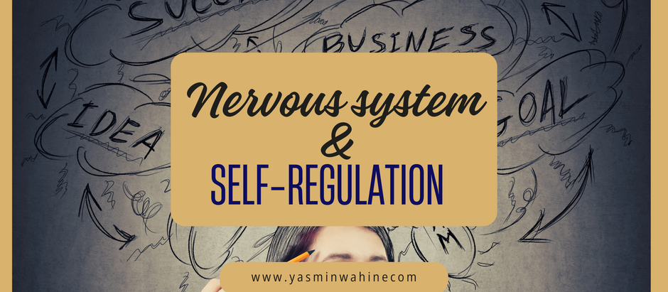 Nervoussystem&Selfregulation