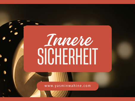 Innere Sicherheit
