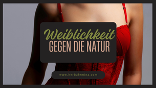 Warum Frauen nicht erschöpft sind, sondern dauerhaft gegen ihre Natur leben