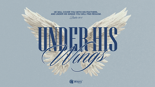 PeavineCityWomen_UnderHisWings.png