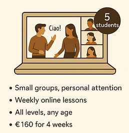 Group Classes