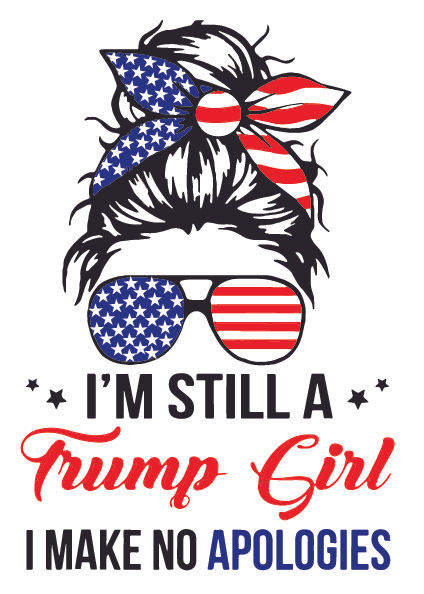 Thumbnail: Trump Girl