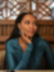 AFRICAN CANADIAN BLACK FEMALE POET KENYAN POET