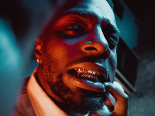 Isaiah Rashad