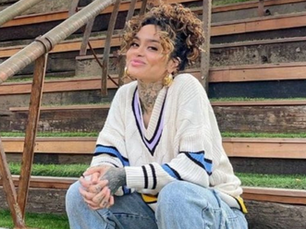 Kehlani
