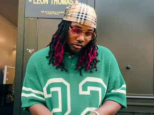 Leon Thomas