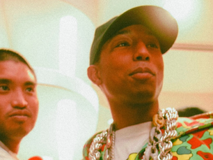 Hace 23 años The Neptunes lanzaban 'The Neptunes Present...Clones'