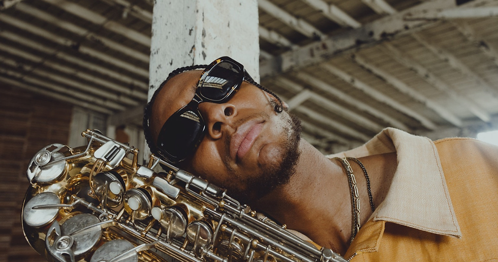 Masego