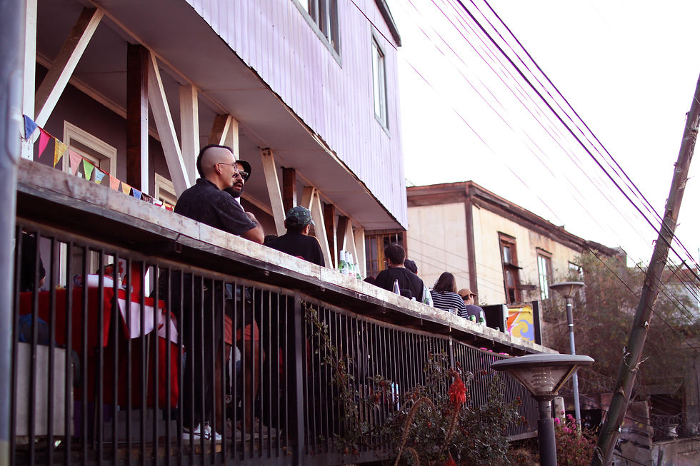 Foto por la Deyabú (@la_deyabu )