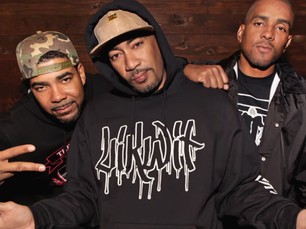 Hoy se cumplen 30 años de Labcabincalifornia de The Pharcyde