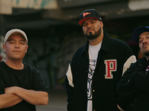 DJ Transe ft Liricistas