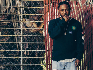 Kendrick Lamar