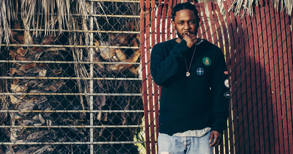 Kendrick Lamar