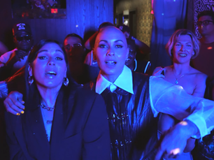 Nina Sky