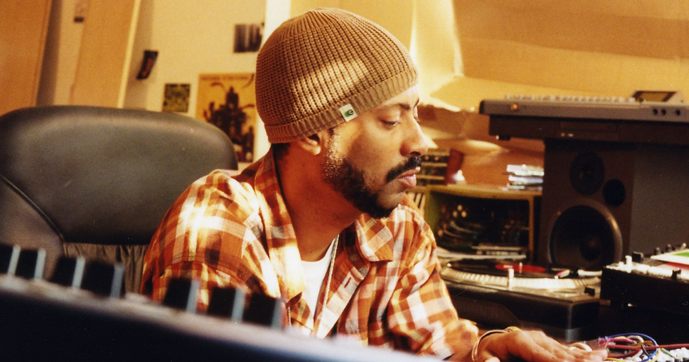 Madlib