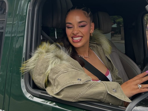 Jorja Smith