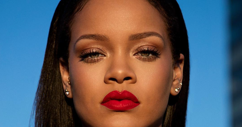 Rihanna