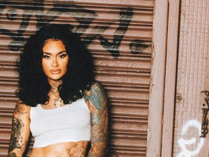 Kehlani