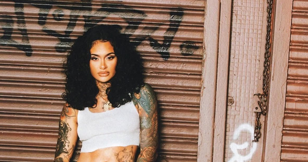 Kehlani