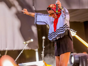 Ana Tijoux