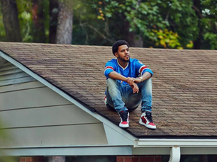 J. Cole