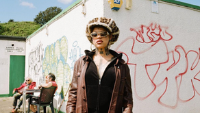 Greentea Peng en Chile