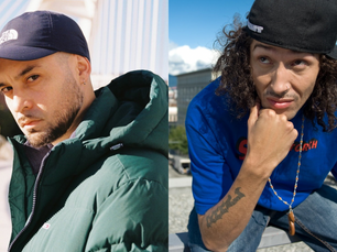 Cidtronyck y Moka Only liberan el track "Stay On"