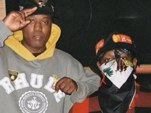 "CONDUCTOR, WE HAVE A SOLUTION" de Mach Hommy y Conductor