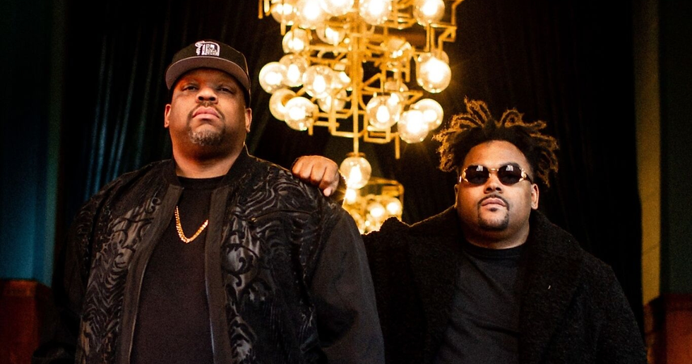Slum Village