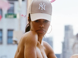 Teyana Taylor