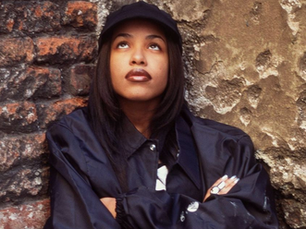 Aaliyah