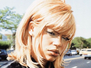 Faith Evans