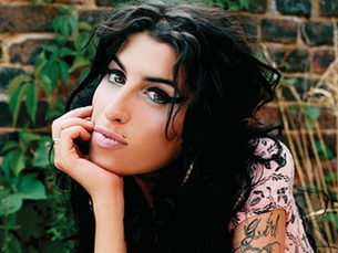 Amy Winehouse