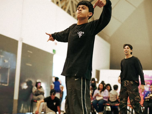 Nueva fecha de Breaking Cypher del Estadio Nacional es este viernes 29